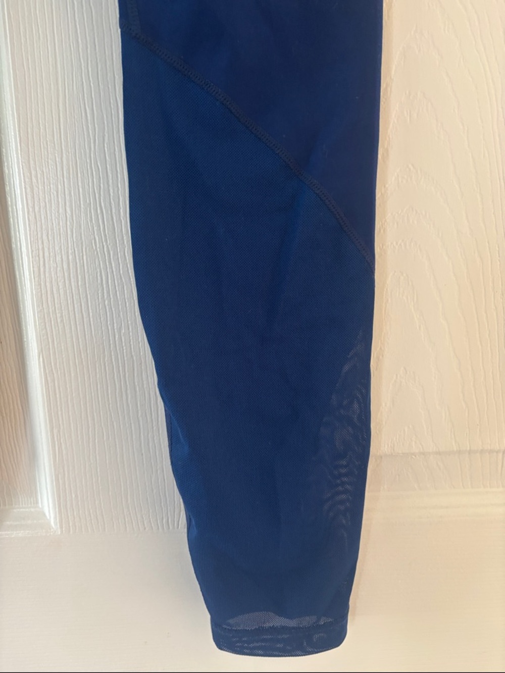 Nike Mid Rise Performance Legging Dri-Fit - Picture 7 of 10